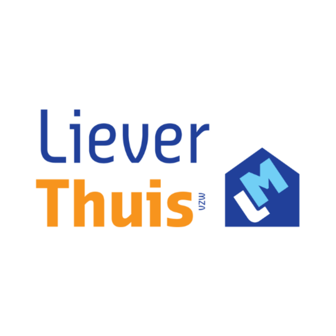 Liever Thuis LM